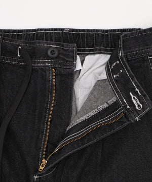 Dickiesテーパードイージーパンツ