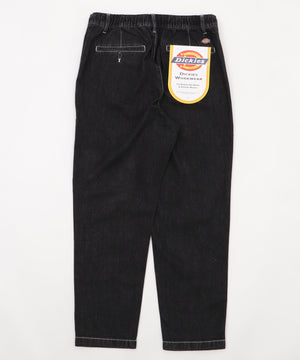 Dickiesテーパードイージーパンツ