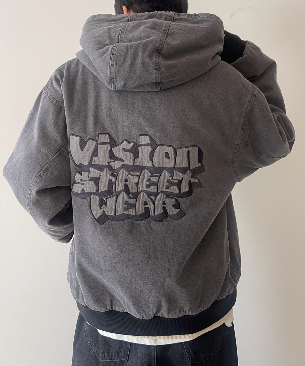 ブラックソノタ モデル：175cm L着用