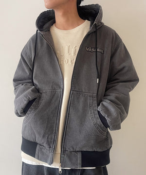 ブラックソノタ モデル：175cm L着用