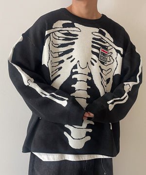 ブラック モデル：175cm L着用