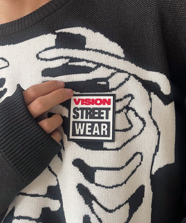 ブラック モデル：175cm L着用