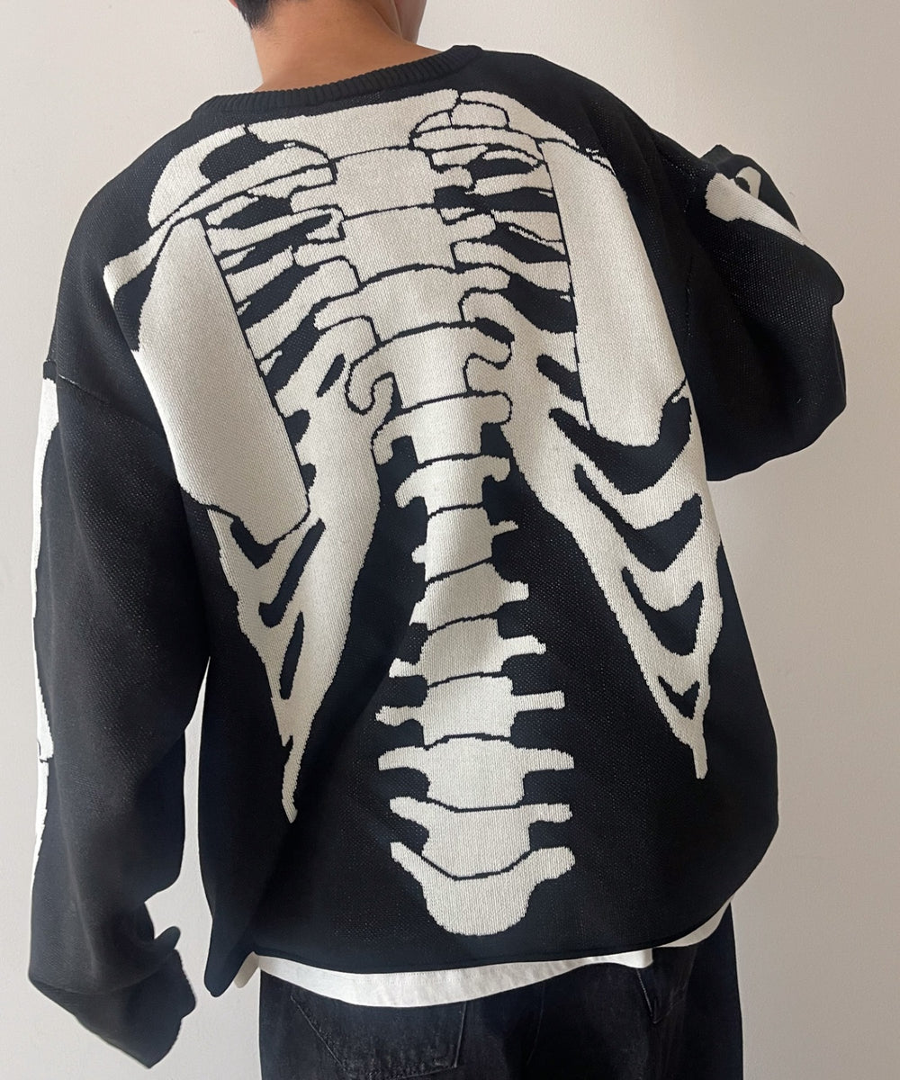 ブラック モデル：175cm L着用