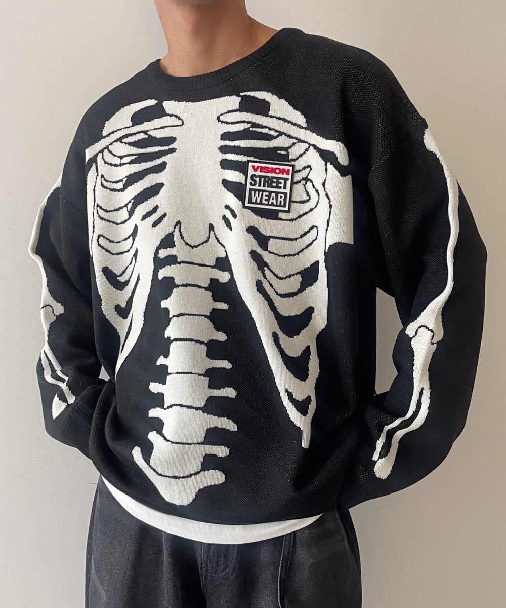 ブラック モデル：175cm L着用