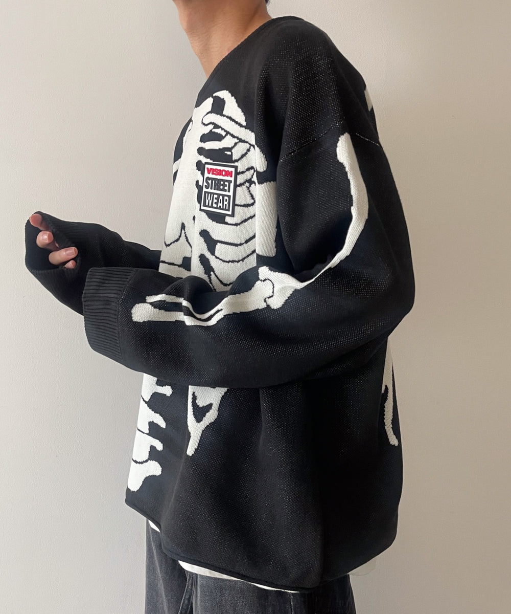 ブラック モデル：175cm L着用