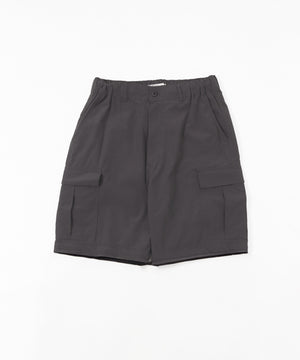 2WAYリップストップカーゴパンツ