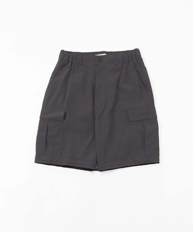 2WAYリップストップカーゴパンツ