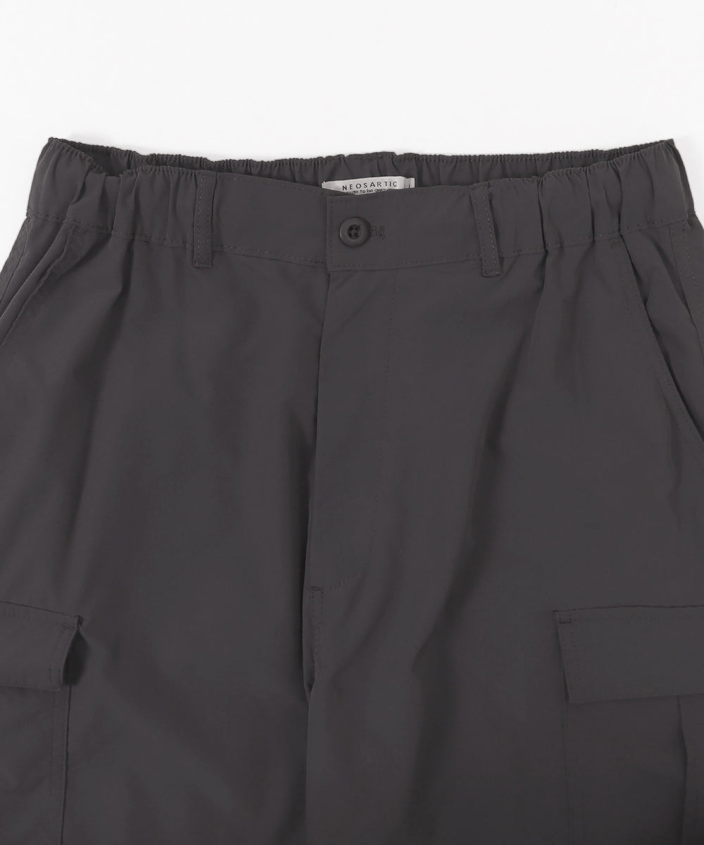 2WAYリップストップカーゴパンツ