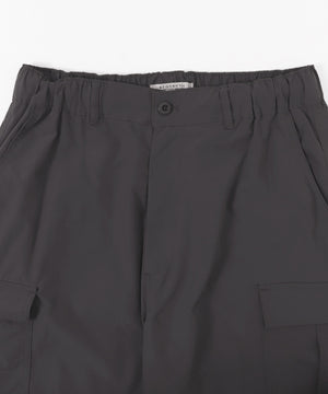 2WAYリップストップカーゴパンツ