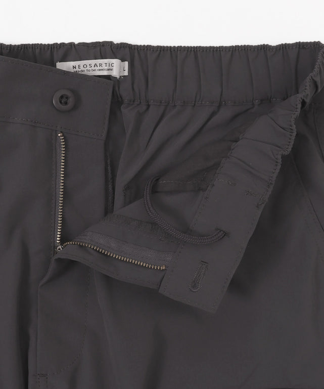 2WAYリップストップカーゴパンツ