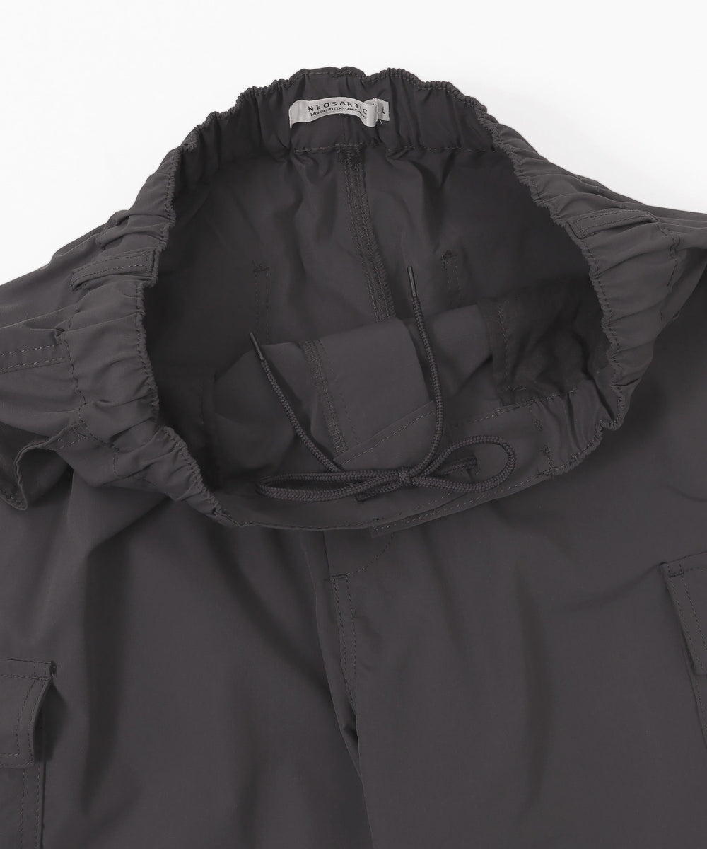 2WAYリップストップカーゴパンツ