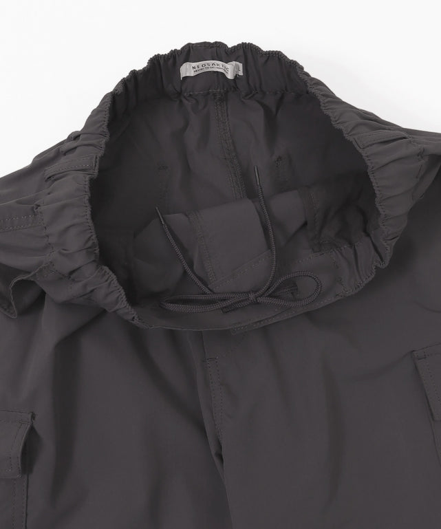 2WAYリップストップカーゴパンツ