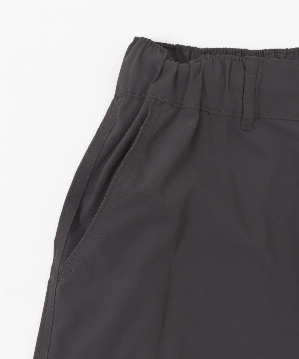 2WAYリップストップカーゴパンツ