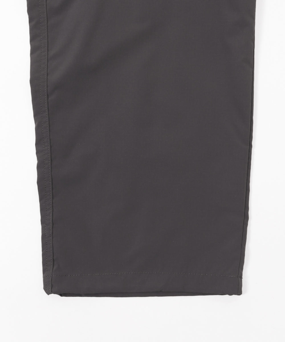 2WAYリップストップカーゴパンツ