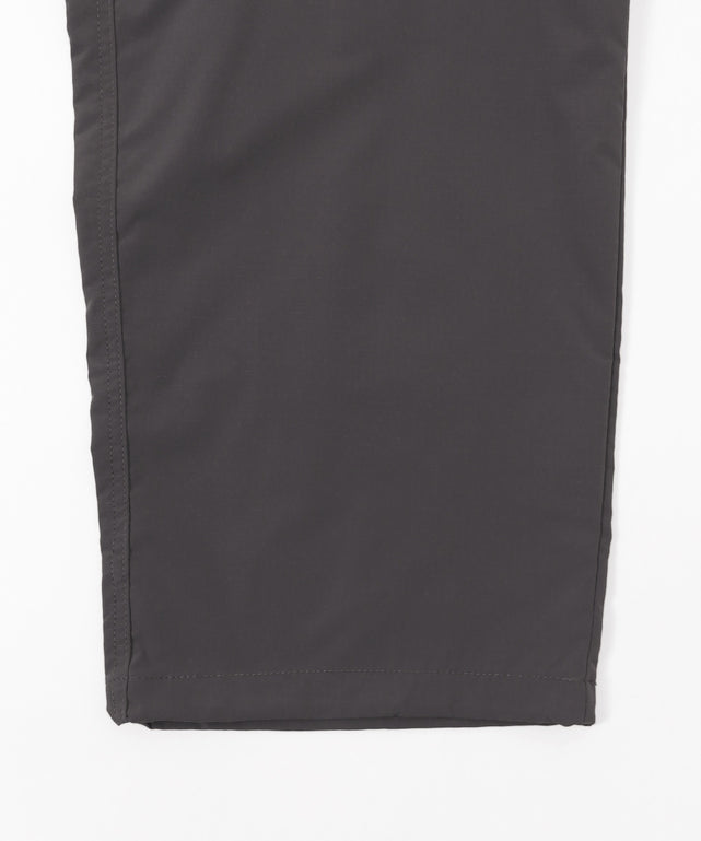 2WAYリップストップカーゴパンツ