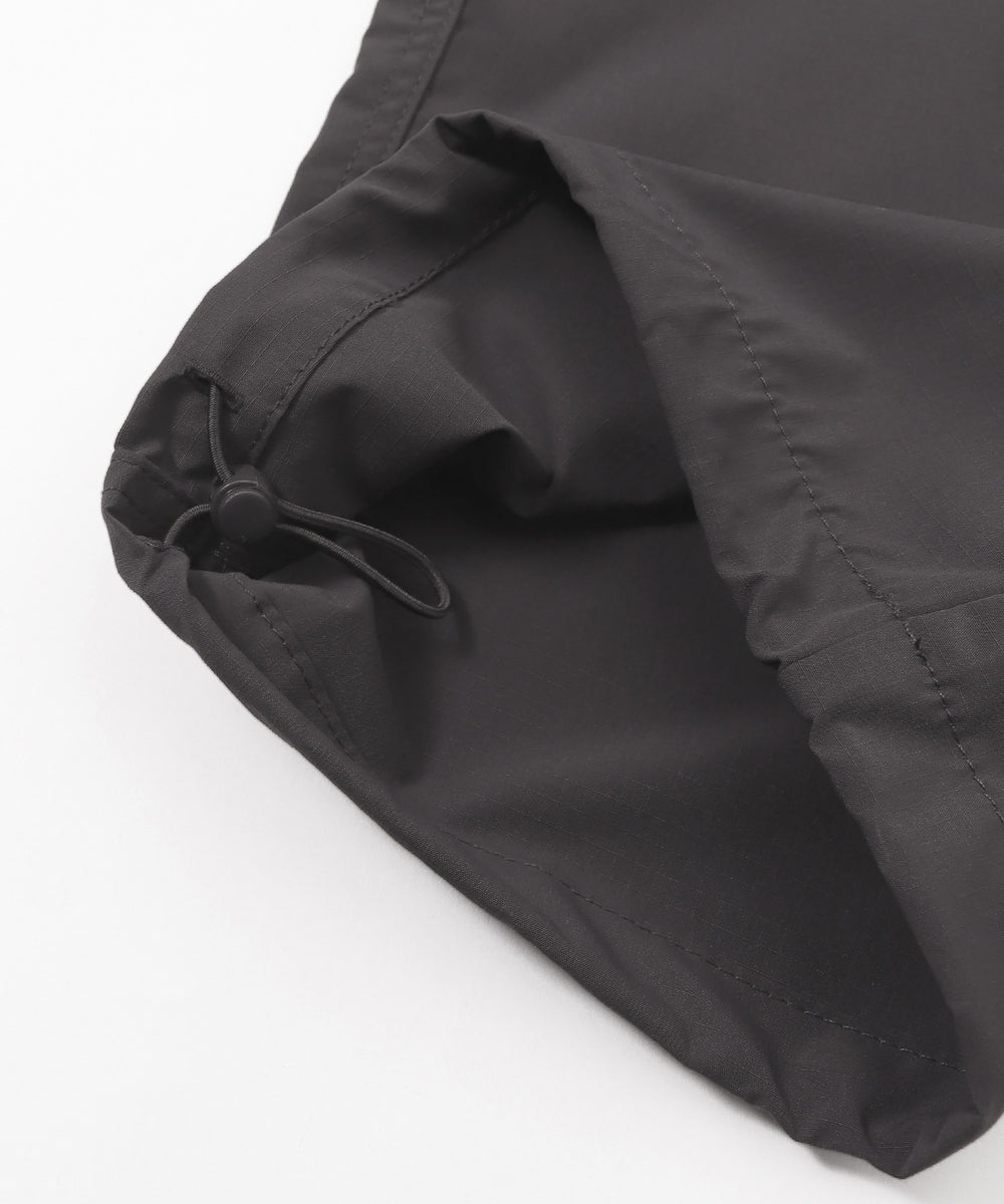 2WAYリップストップカーゴパンツ