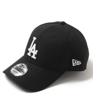 LA　ブラック／スノーホワイト（柄3）