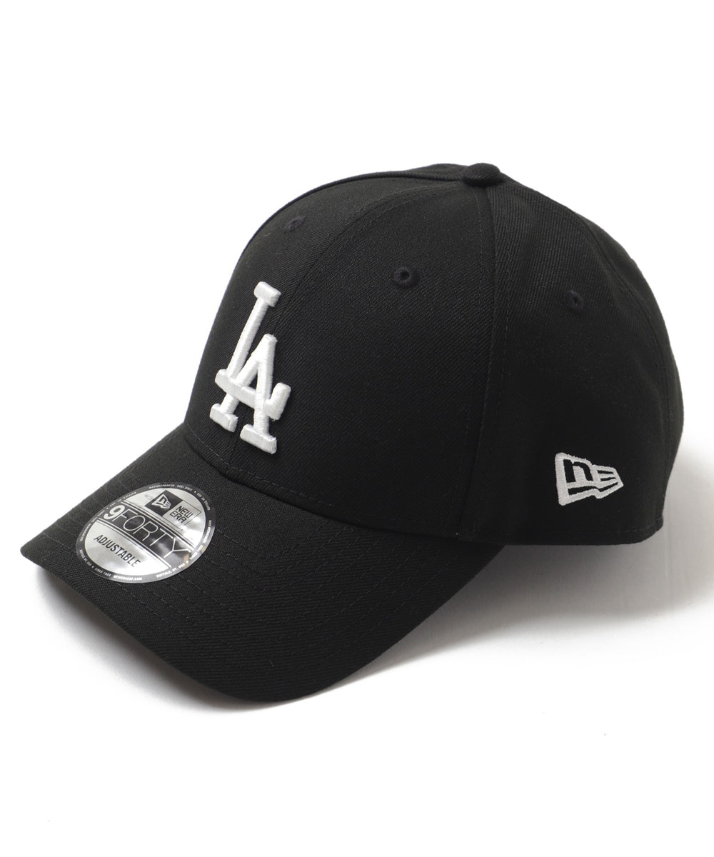 LA　ブラック／スノーホワイト（柄3）