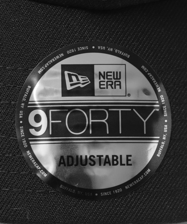 NEWERA　9FORTY