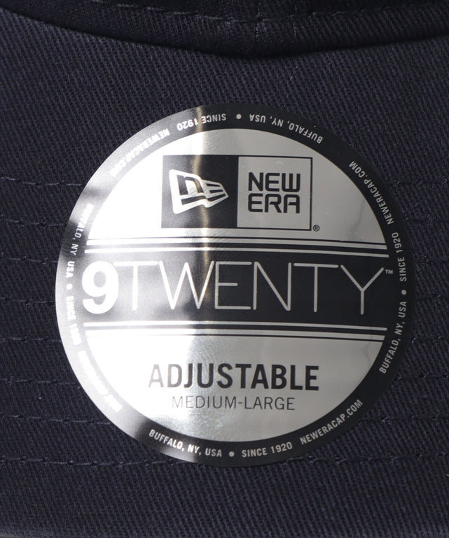 NEWERA　9TWENTY