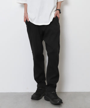 ブラック　モデル：175cm L着用