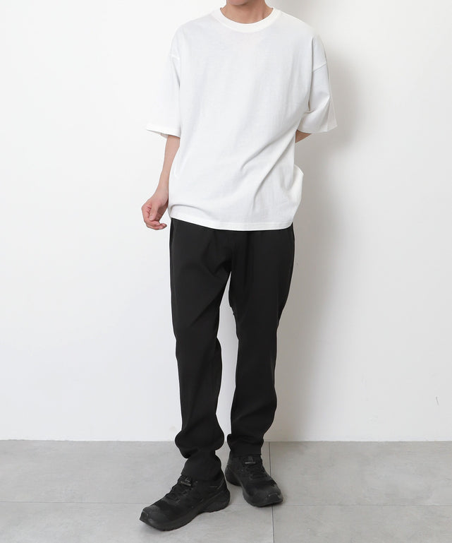 ブラック　モデル：175cm L着用