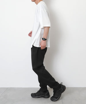 ブラック　モデル：175cm L着用