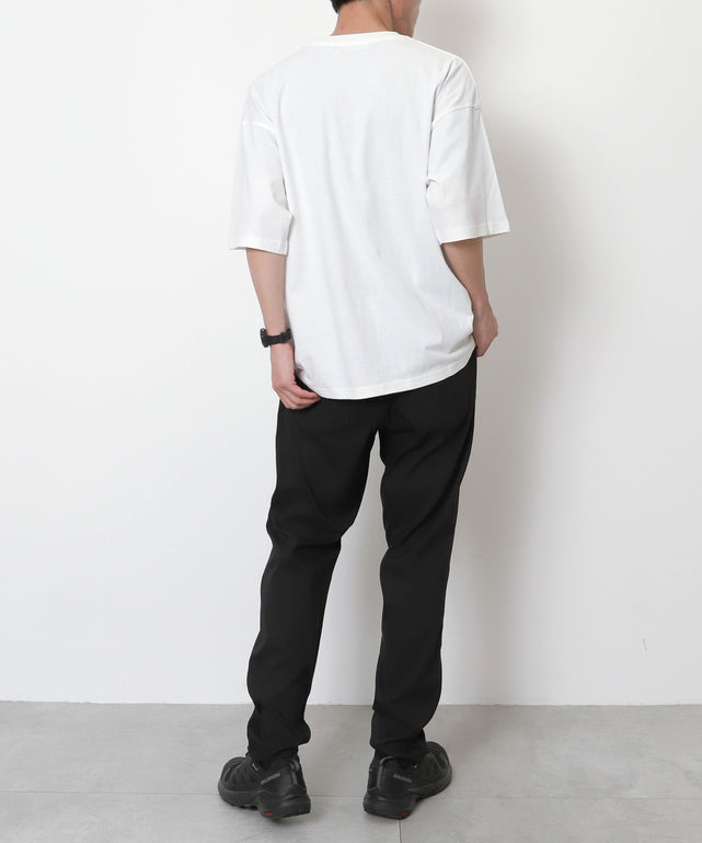 ブラック　モデル：175cm L着用