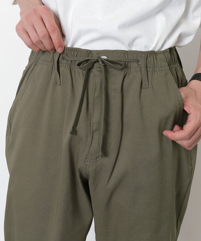 カルゼレギンスアンクルパンツ – WEGO ONLINE STORE