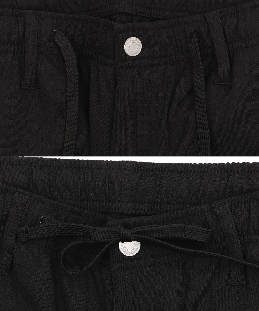 カルゼレギンスアンクルパンツ