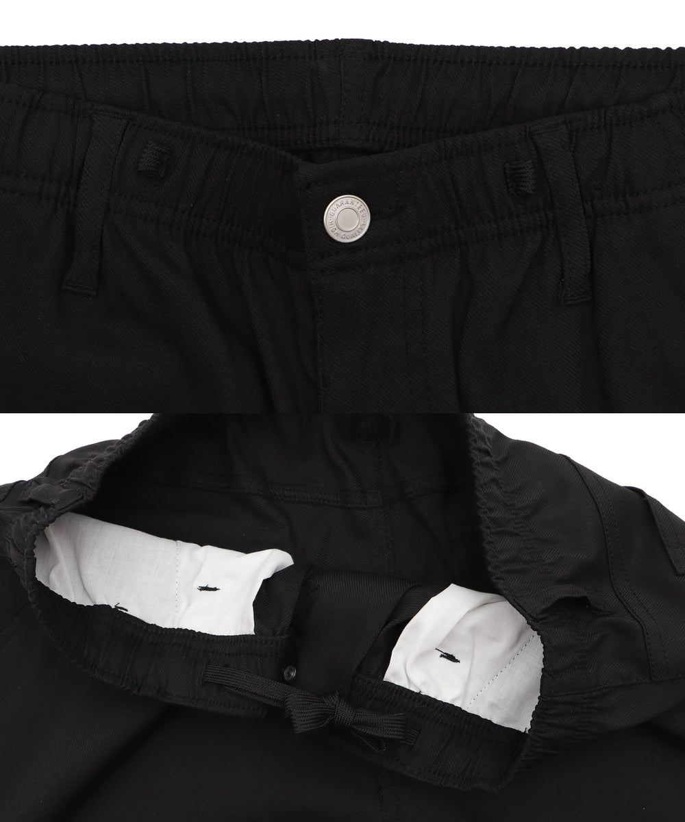 カルゼレギンスアンクルパンツ