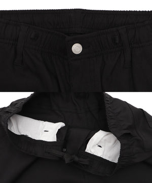 カルゼレギンスアンクルパンツ