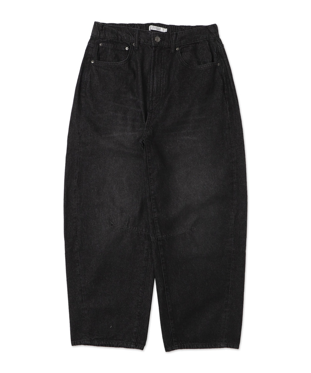 デニムブラック