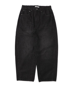 デニムブラック