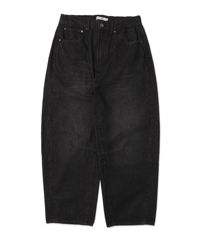 デニムブラック