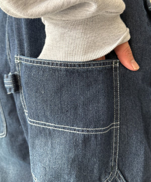 オーバーオール