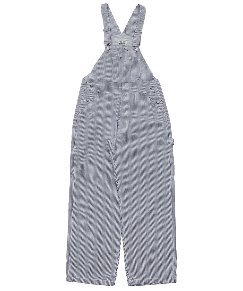 ブルーストライプ