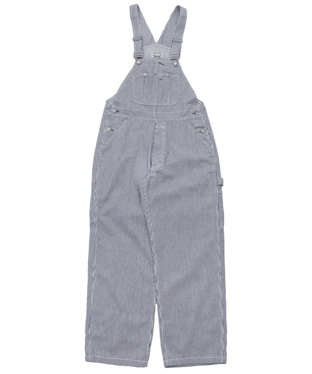 ブルーストライプ