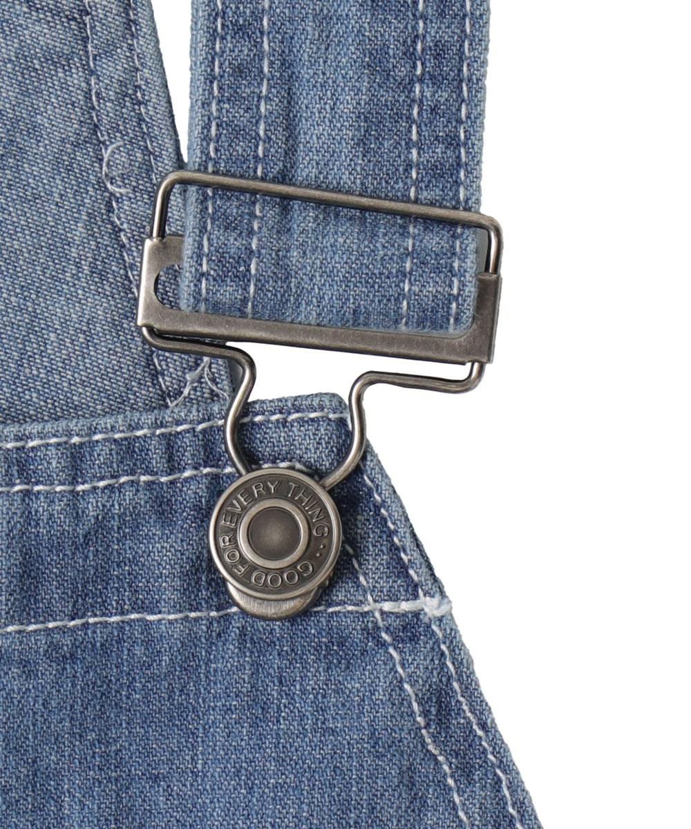 オーバーオール