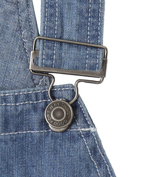 オーバーオール