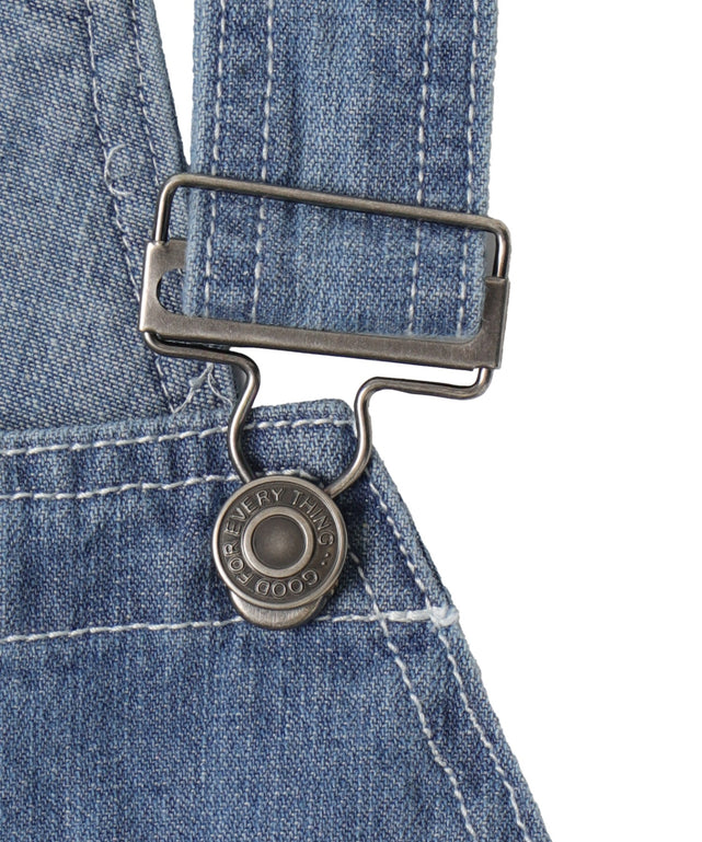 オーバーオール