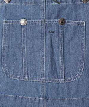 オーバーオール