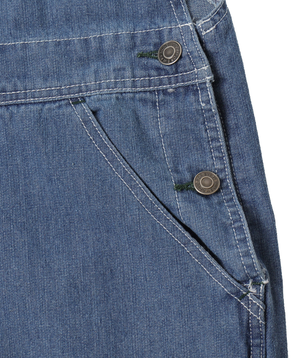 オーバーオール