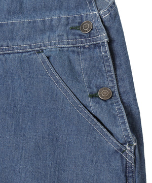 オーバーオール