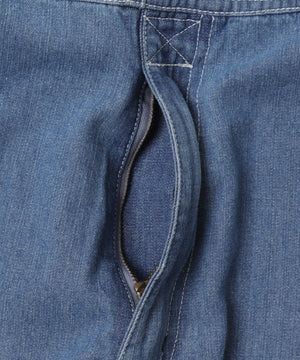 オーバーオール