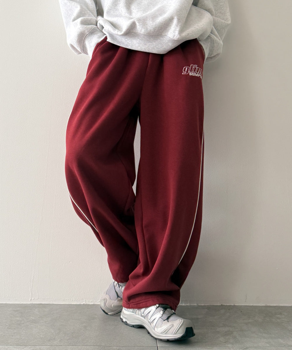 ワイン モデル：175cm L着用