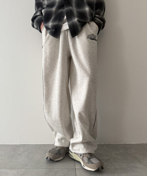 ホワイト モデル：175cm L着用