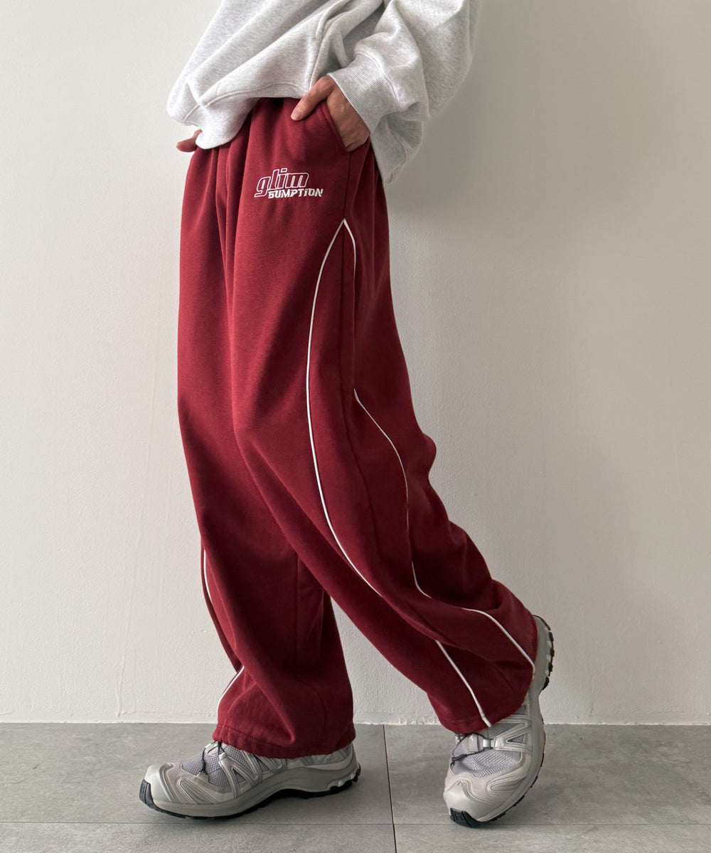 ワイン モデル：175cm L着用