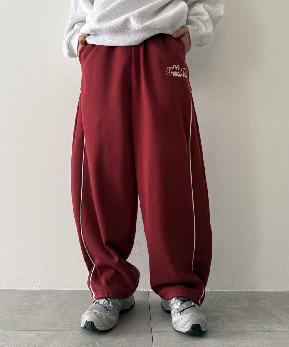 ワイン モデル：175cm L着用