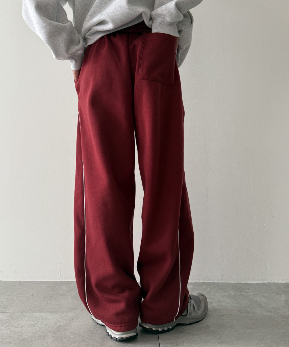 ワイン モデル：175cm L着用